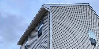 Reliable Fairmount Heights, MD Siding Solutions